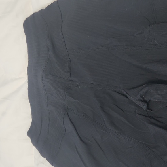 Lululemon dance studio capris black - Picture 6 of 6